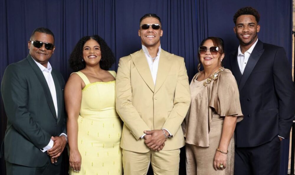 «Juan Soto encabeza a la Liga Nacional: el dominicano va por otra noche estelar en el All-Star Game 2026».