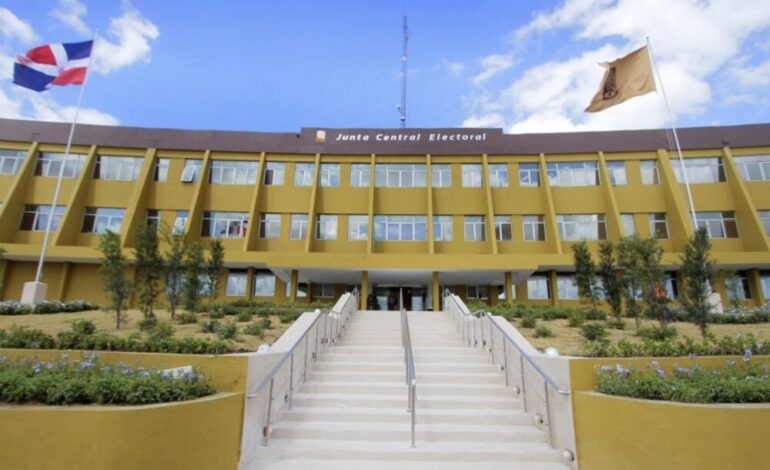 Banreservas bloquea intento de embargo contra la JCE