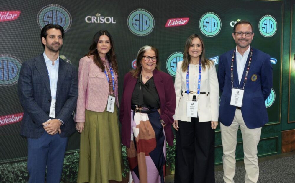 Grupo SID fortalece su liderazgo internacional con nuevo reconocimiento en Estados Unidos