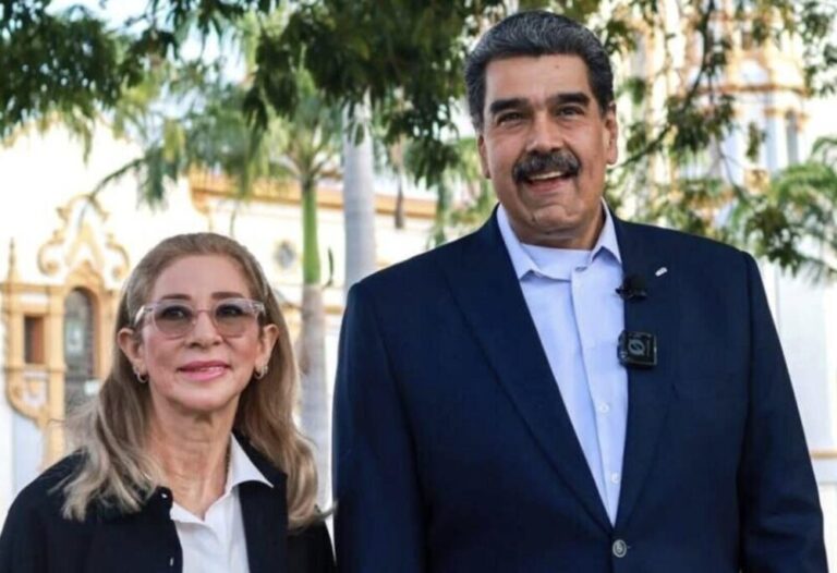 Hijo de Nicolás Maduro afirma que la familia cumple 200 días separada y pide una salida diplomática