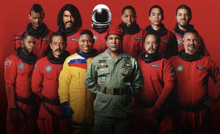 «Los Rechazados 2: Operación Espacial» llega a los cines con una misión que llevará el humor dominicano hasta el espacio