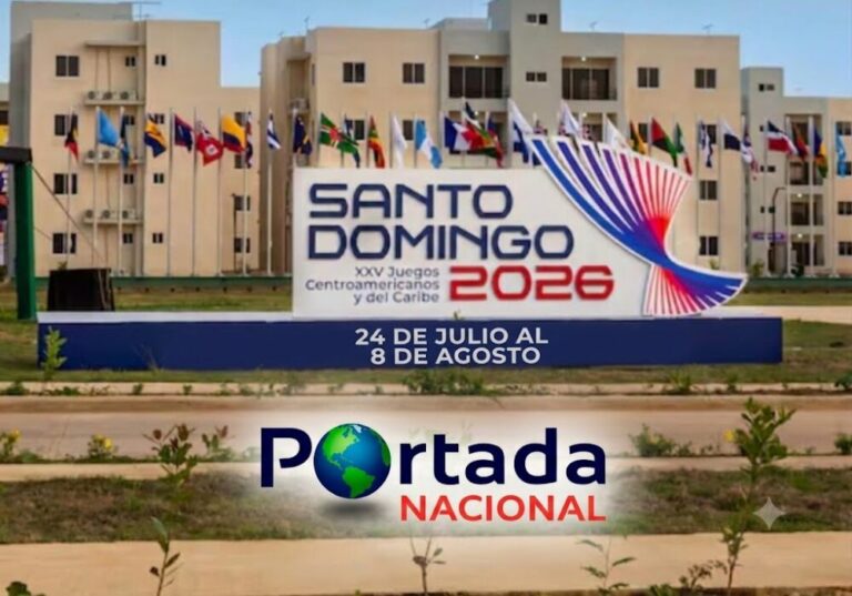 RD invierte más de RD$15,700 millones en Santo Domingo 2026