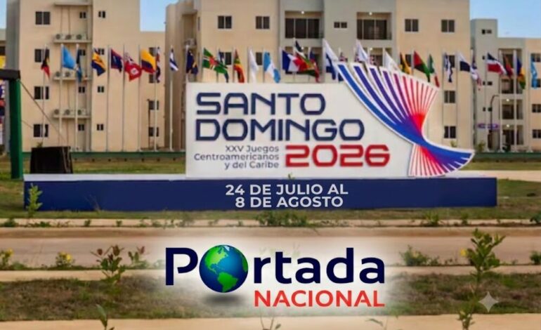 RD invierte más de RD$15,700 millones en Santo Domingo 2026