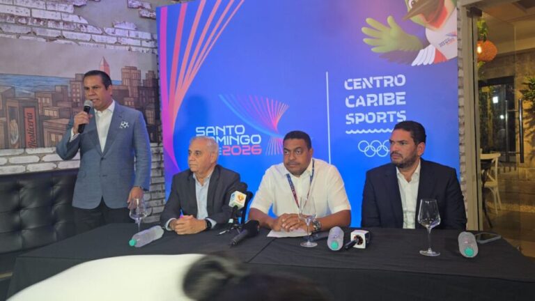 Grupo de Medios Panorama se integra a la gran cobertura de los Juegos Centroamericanos y del Caribe Santo Domingo 2026