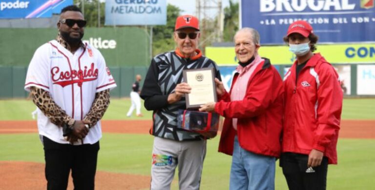 Luto en el béisbol: fallece Phil Regan, ganador de la Serie del Caribe con el Escogido