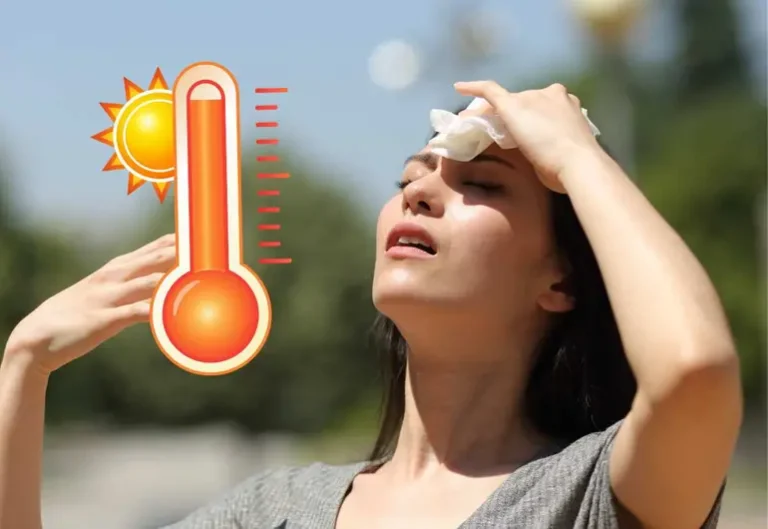 Calor continuará este sábado, pero habrá lluvias en varias provincias