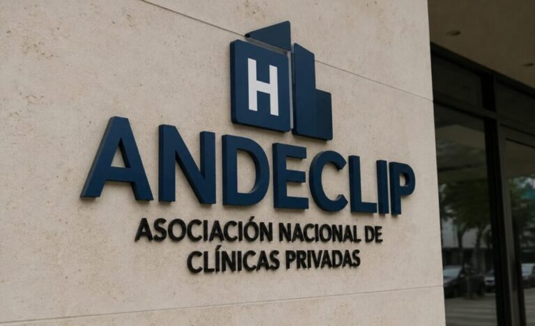 Clínicas suspenden consultas, pero mantienen las emergencias