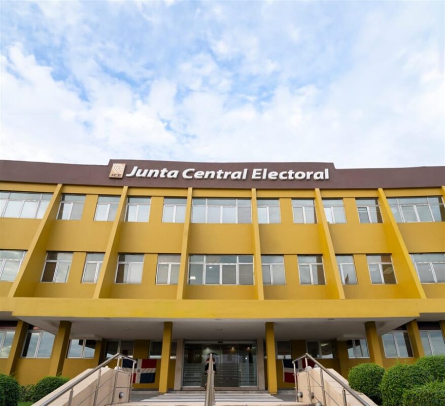 JCE: una lección de prudencia