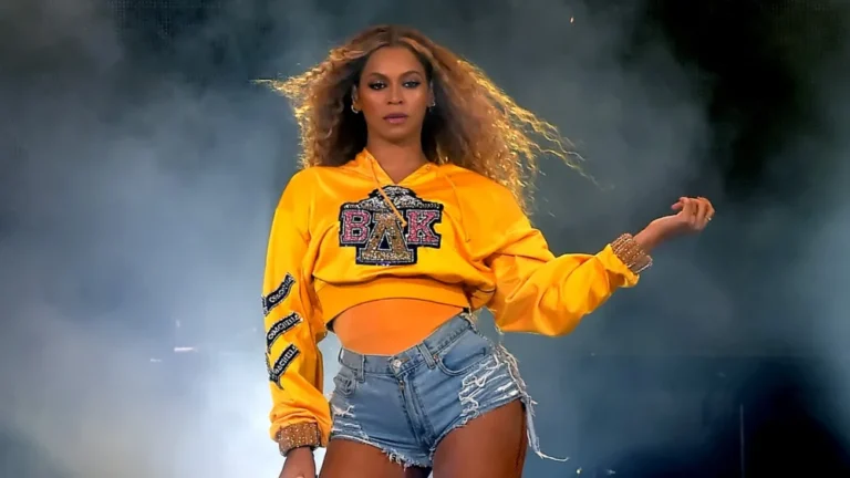 Beyoncé sorprende con nueva canción tras dos años