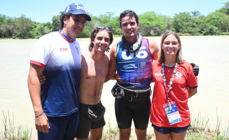 Los Pigozzi, la familia que hizo historia en Santo Domingo 2026