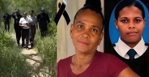 Sargento de la FARD habría confesado asesinato de su suegra; comunidad exige justicia