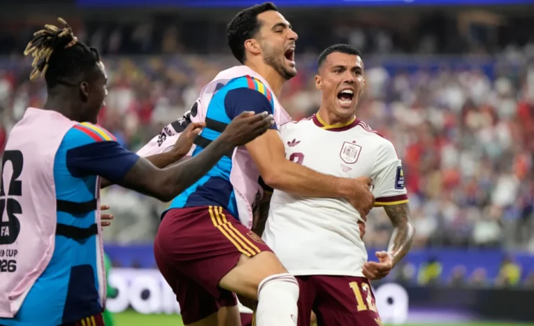 «España silencia a Mbappé y elimina a Francia: jugará la final del Mundial 2026».