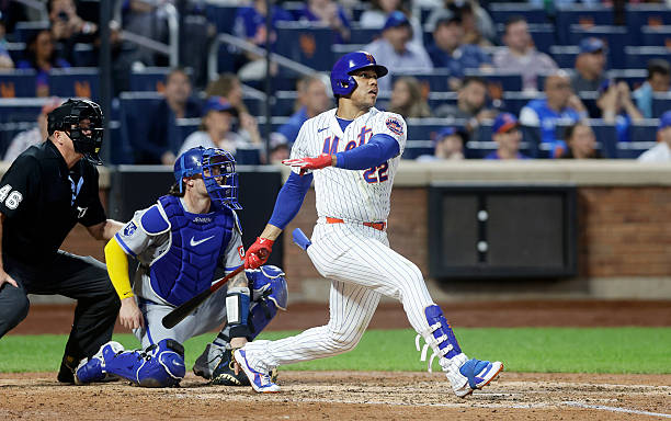 Juan Soto iguala a George Bell con 265 jonrones y sigue escalando entre los dominicanos históricos en MLB