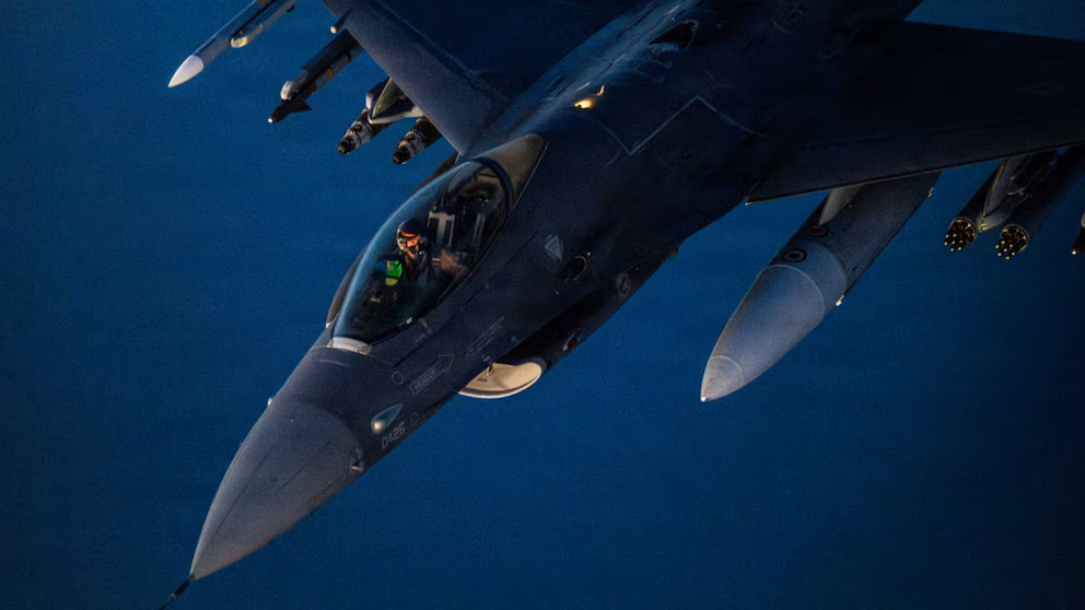 EE.UU. lanza nueva ofensiva contra Irán y bombardea objetivos militares estratégicos