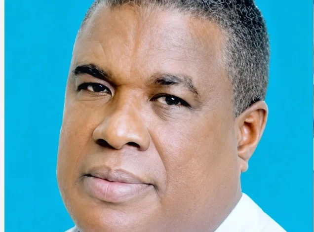 Periodismo dominicano está de luto: fallece Luis Danilo Santamaría, voz histórica de Monte Plata
