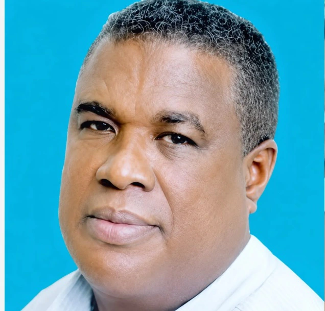 Periodismo dominicano está de luto: fallece Luis Danilo Santamaría, voz histórica de Monte Plata