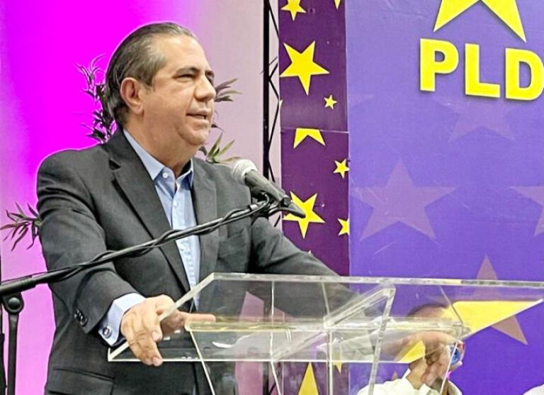 Francisco Javier reabre debate sobre la división del PLD y Leonel Fernández
