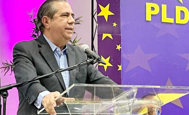 Francisco Javier reabre debate sobre la división del PLD y Leonel Fernández