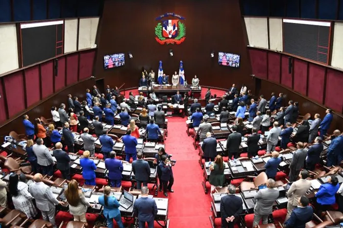 «Cuenta regresiva para el Código Penal: Diputados lo aprobarían esta misma semana».