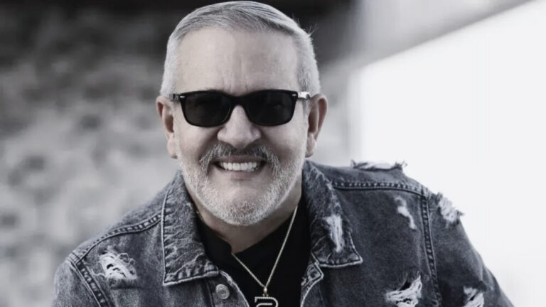 «Consternación en RD: muere Raúl Grisanty y el país despide a una leyenda de la televisión».