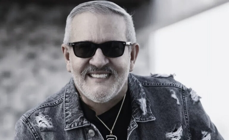 «Consternación en RD: muere Raúl Grisanty y el país despide a una leyenda de la televisión».