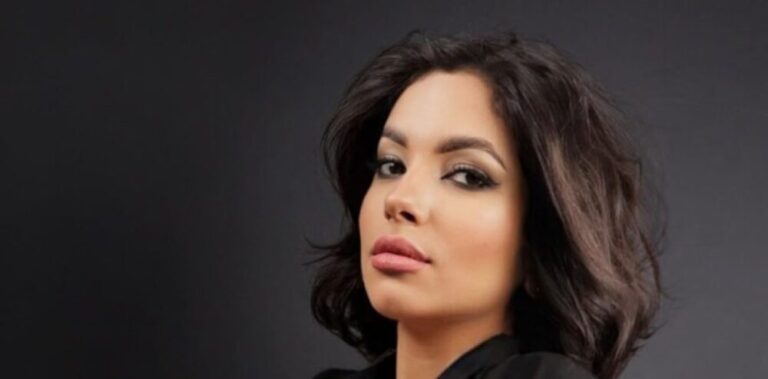Luto en el emprendimiento: fallece la influencer Marie Claire González