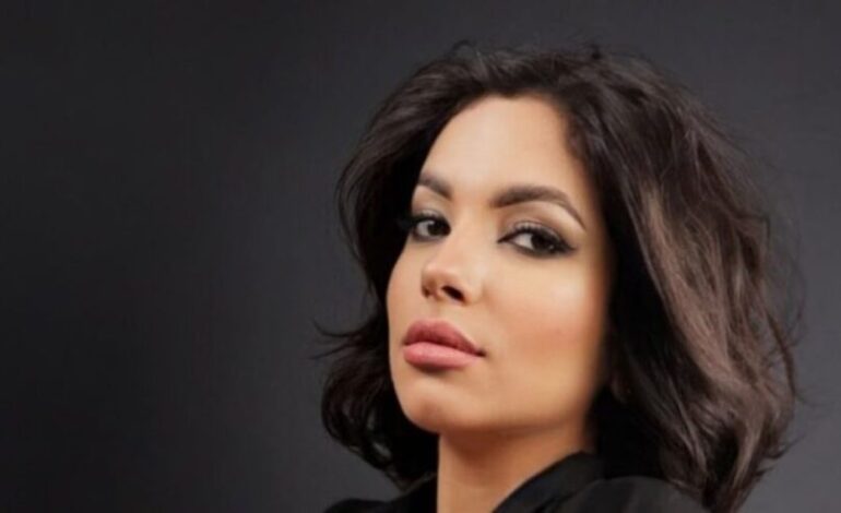 Luto en el emprendimiento: fallece la influencer Marie Claire González
