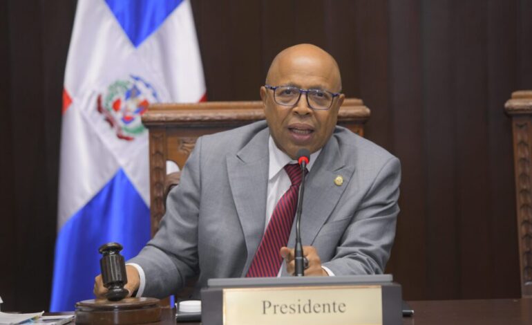 Diputados aprueban más de 20 cambios al Código Penal; estos son los principales