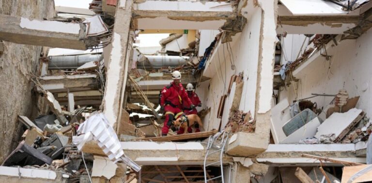 Aumenta la tragedia en Venezuela: muertos por terremotos superan los 4,100