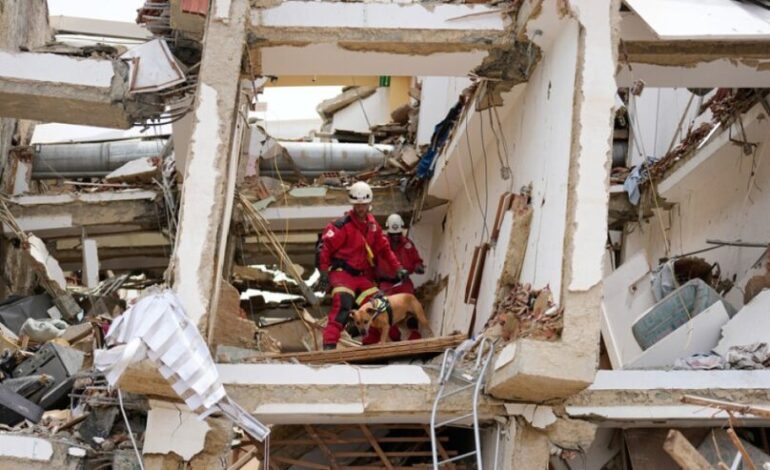 Aumenta la tragedia en Venezuela: muertos por terremotos superan los 4,100