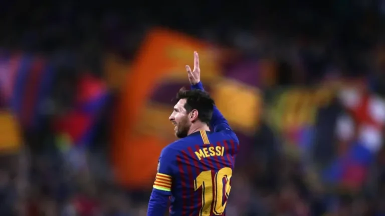 Messi advierte: «En este Mundial todos los partidos son dificilísimos»