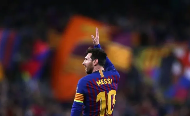 Messi advierte: «En este Mundial todos los partidos son dificilísimos»