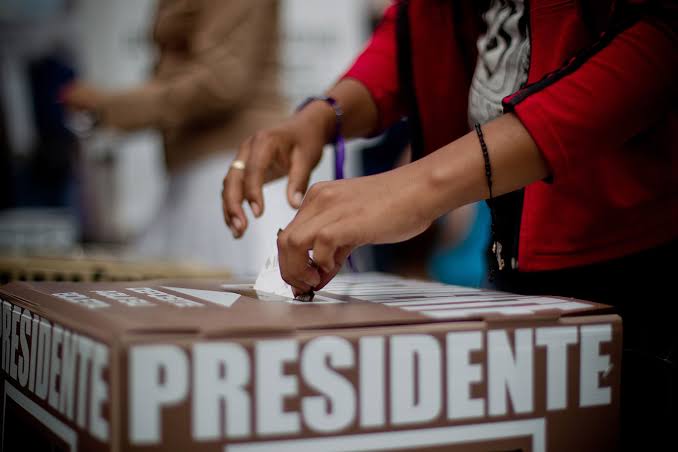 ANÁLISIS POLÍTICO | 2028: el candidato que todavía no existe y ya encabeza las encuestas