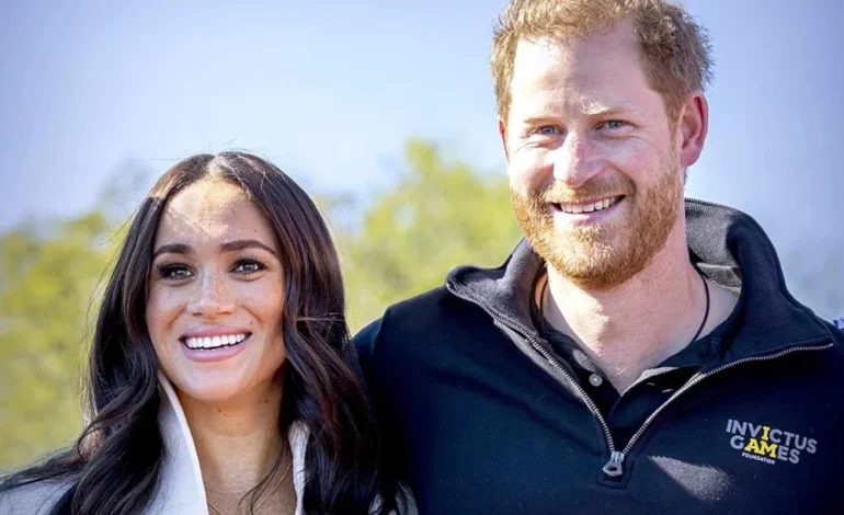 Harry y Meghan regresarían a Reino Unido en medio de dudas sobre su futuro fuera de la monarquía
