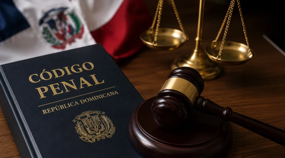 Abogados analizan el nuevo Código Penal