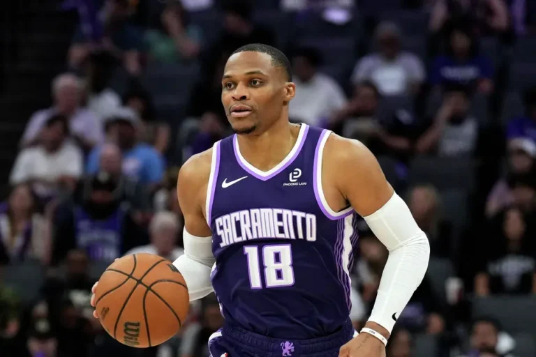 Adiós a una era: Russell Westbrook anuncia su retiro de la NBA