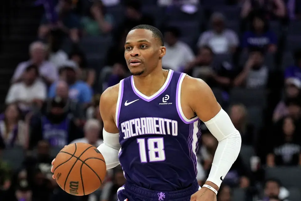 Adiós a una era: Russell Westbrook anuncia su retiro de la NBA