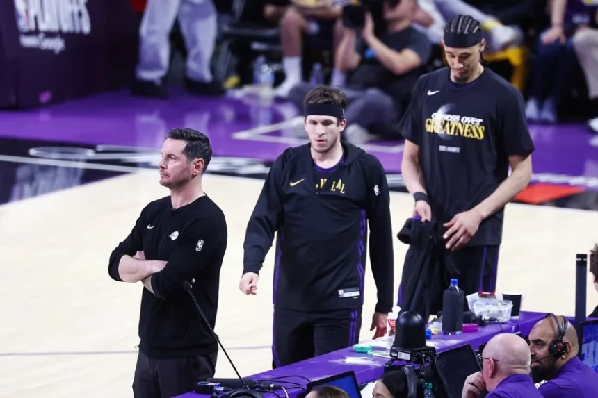Los Lakers cambian de dueño por cifra récord de US$12,000 millones