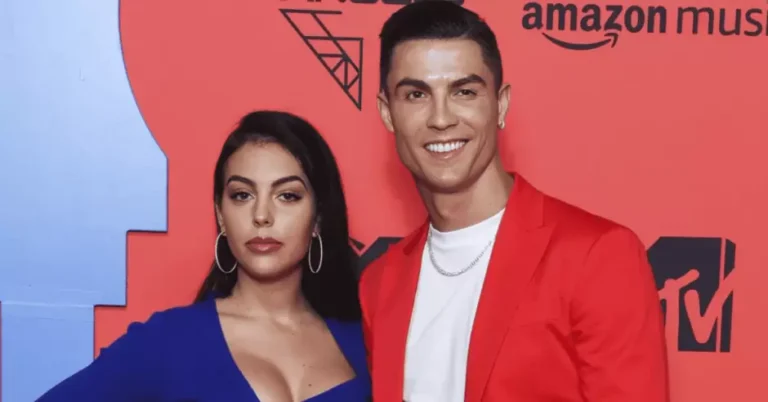 La contundente respuesta de Cristiano a quienes criticaron a Georgina