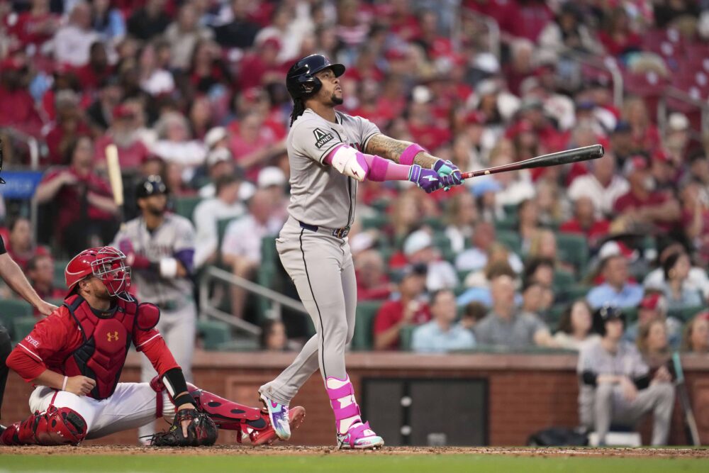 Ketel Marte desaparece del roster y los Diamondbacks guardan silencio