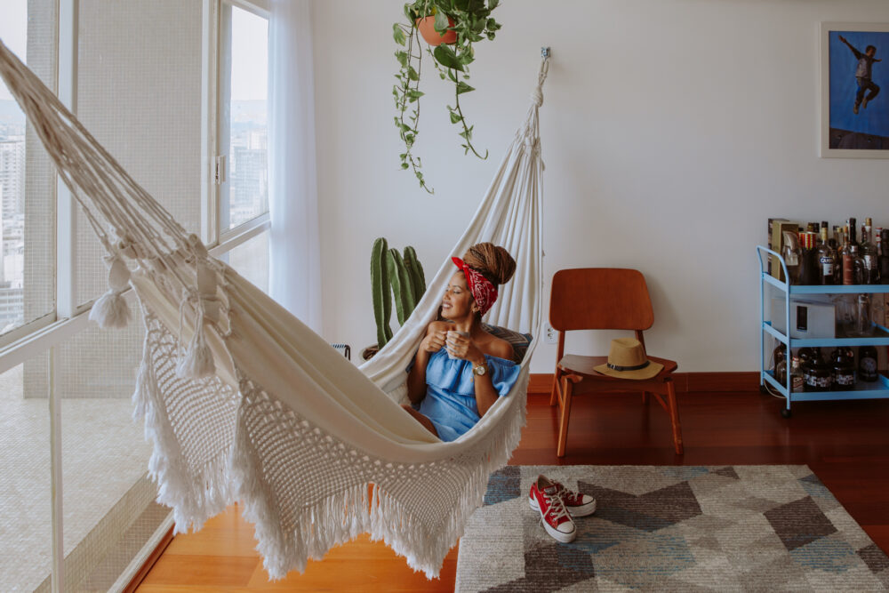 Mujeres lideran el turismo en Airbnb en República Dominicana