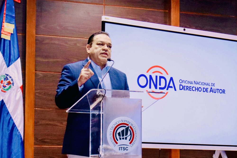 ITSC y ONDA unen esfuerzos para promover el derecho de autor