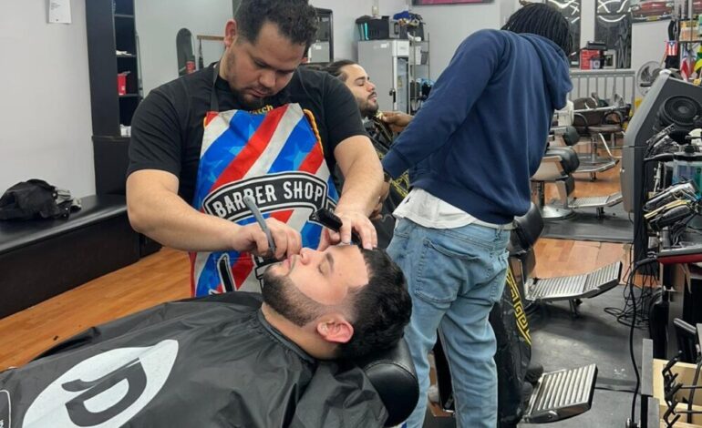 Venezolano convierte su historia de migración y supervivencia en un proyecto de ayuda social