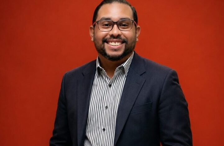 Juan Manuel Tejeda escribe ceremonias de los Juegos Centroamericanos