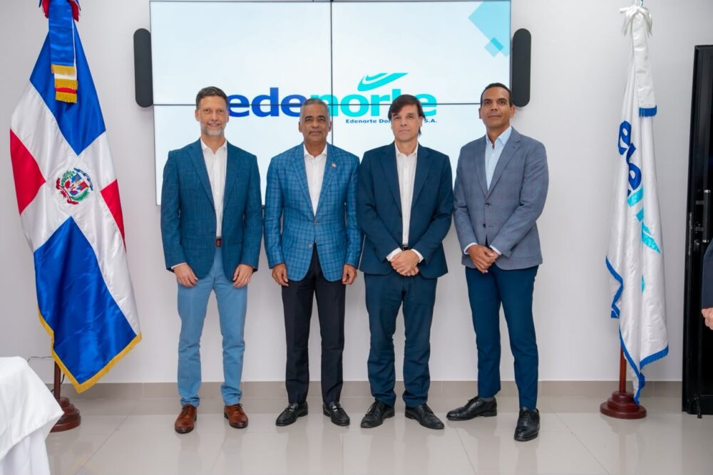 Joel Santos asume el CUED con el reto de modernizar las distribuidoras eléctricas