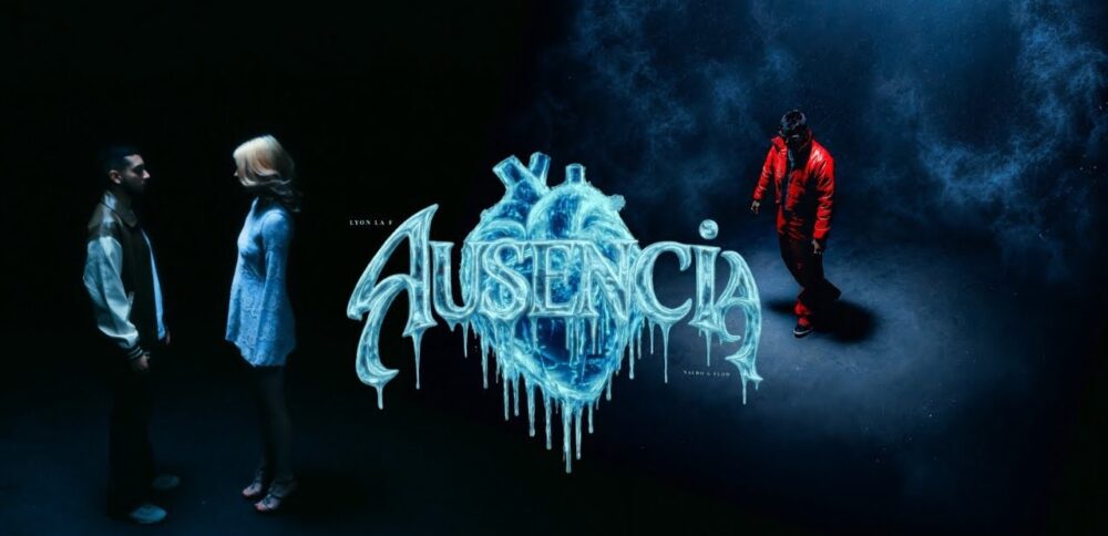 Lyon La F convierte el desamor en música con “AUSENCIA”