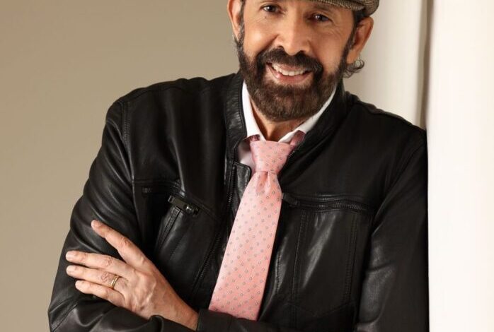Juan Luis Guerra cerrará los Juegos Santo Domingo 2026 con “Canto a la Patria”