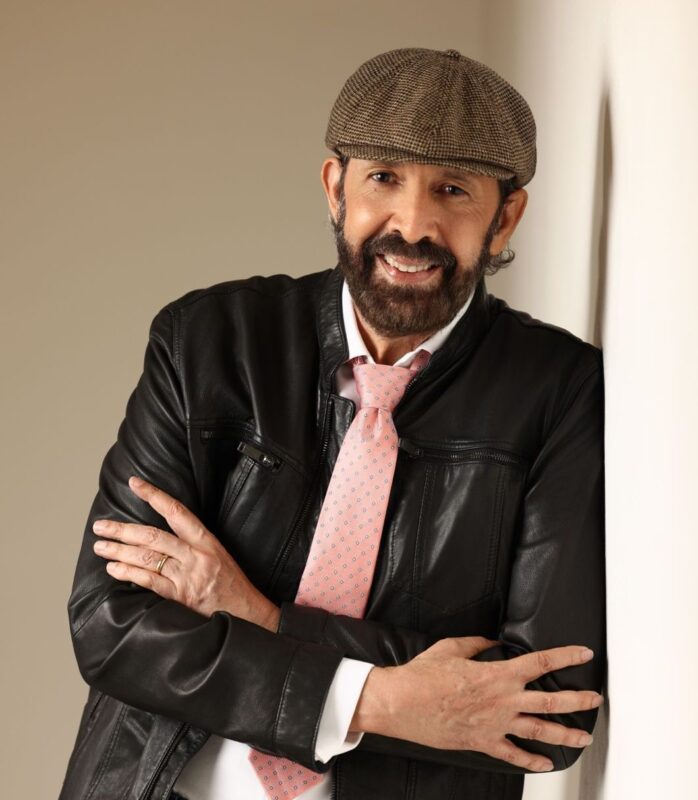 Juan Luis Guerra cerrará los Juegos Santo Domingo 2026 con “Canto a la Patria”