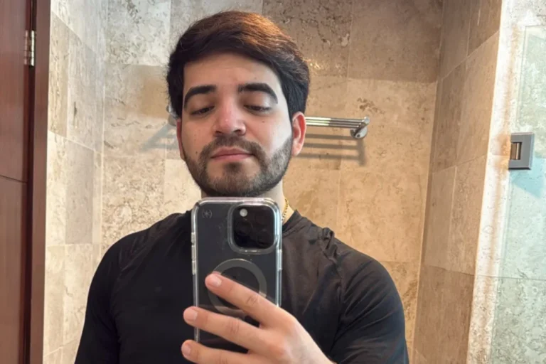 Asesinan a influencer mexicano mientras grababa un video