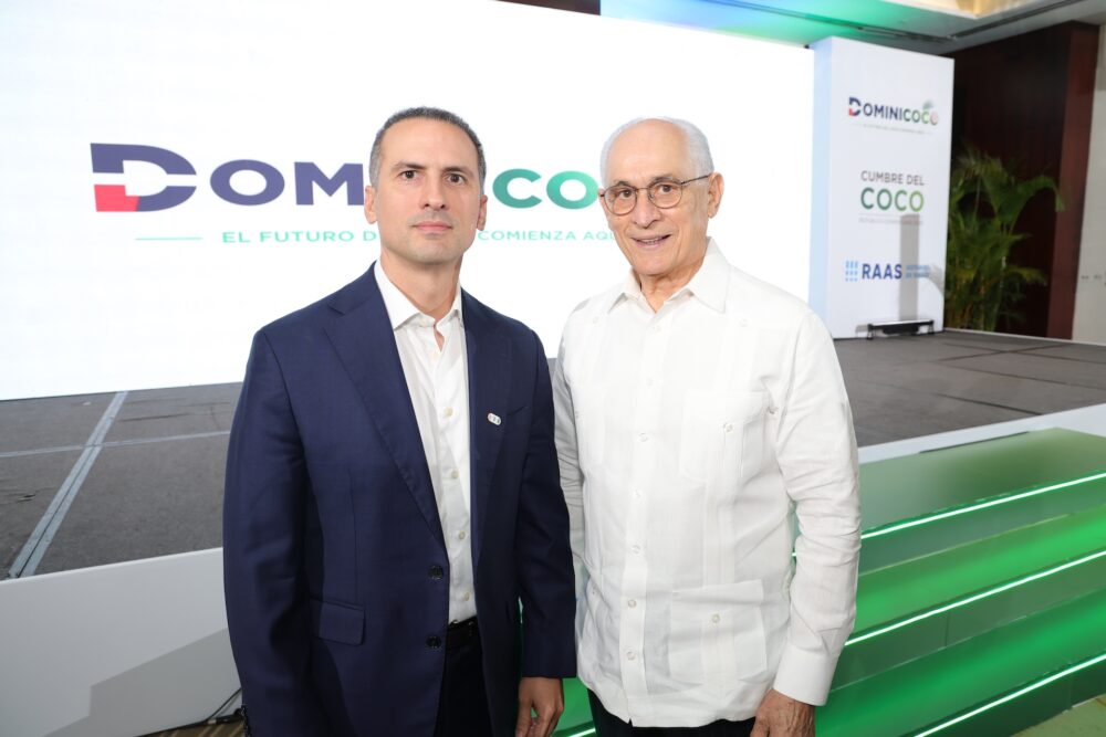DominiCoco impulsa innovación y sostenibilidad en la industria del coco